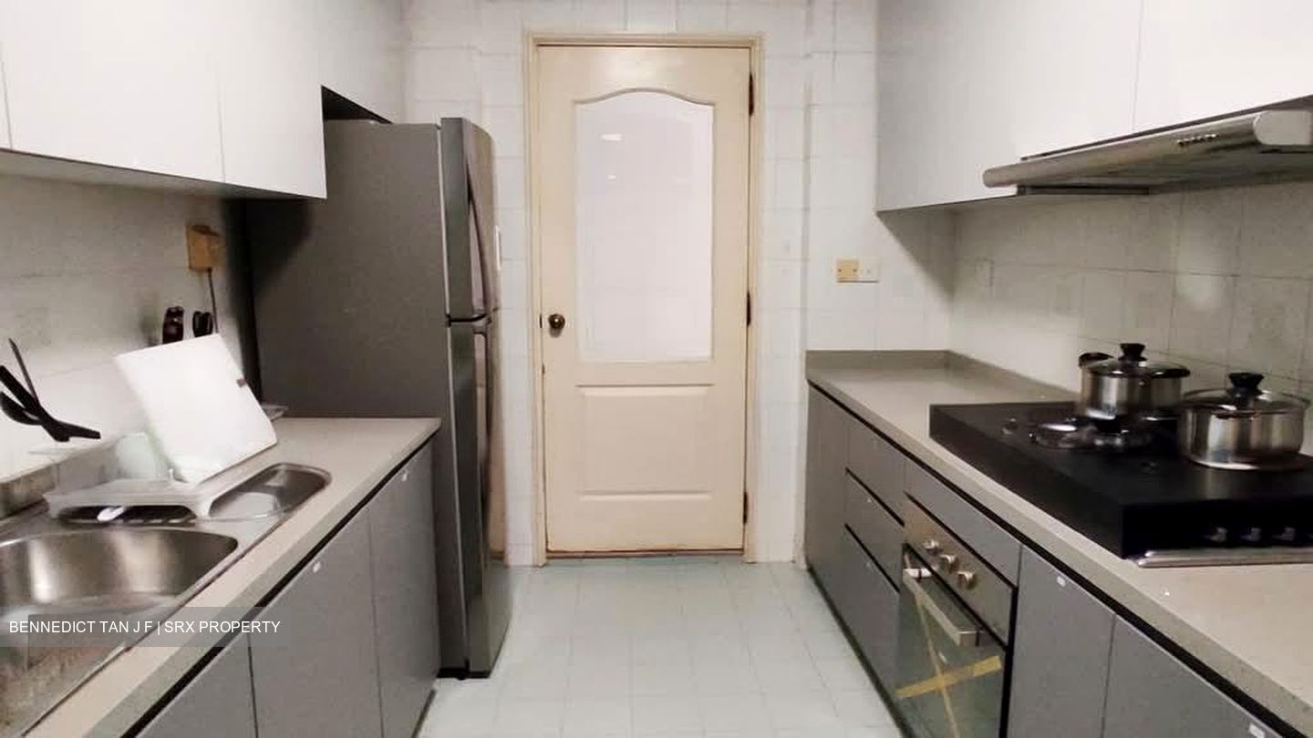 Tiara (D9), Condominium #568880751